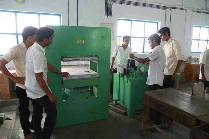 laboratory